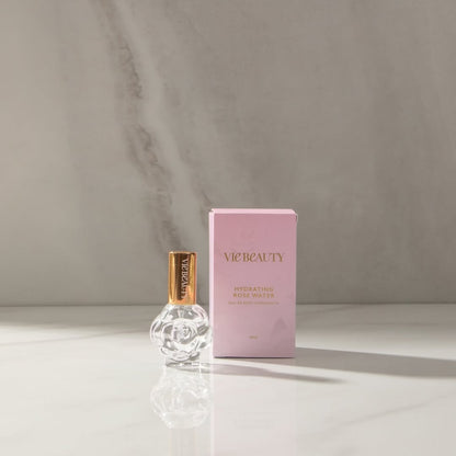 30Roses Hydrating Rose Water Mini
