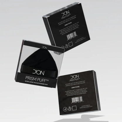 Prism Puff™ Velour Puff